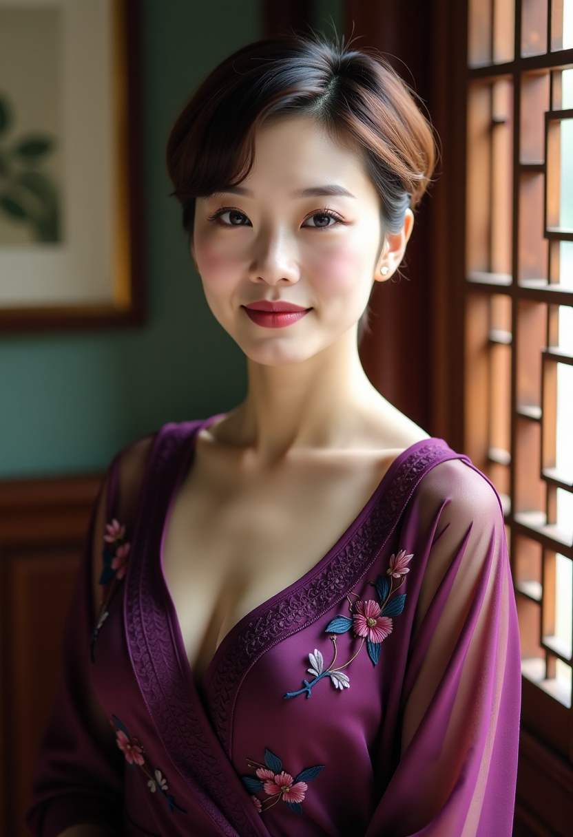 同类作品推荐