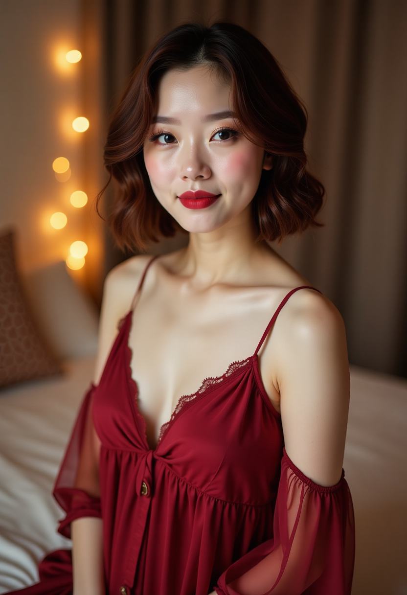 潜意识旅馆海报